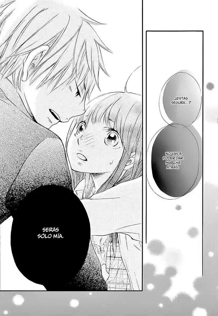 Kemono Switch (2016) - Capítulo 14 - Página 17 - LectorTMOo