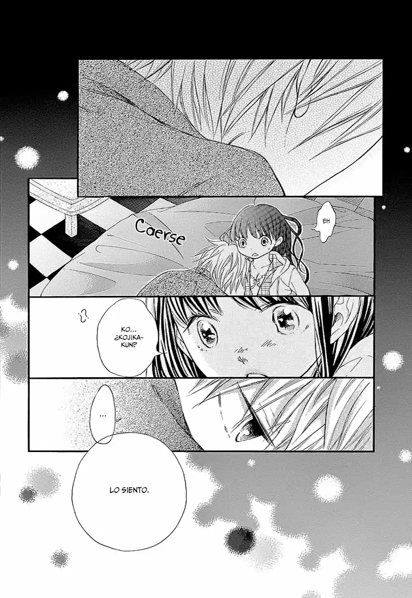 Kemono Switch (2016) - Capítulo 14 - Página 19 - LectorTMOo