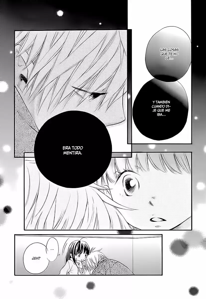 Kemono Switch (2016) - Capítulo 14 - Página 20 - LectorTMOo