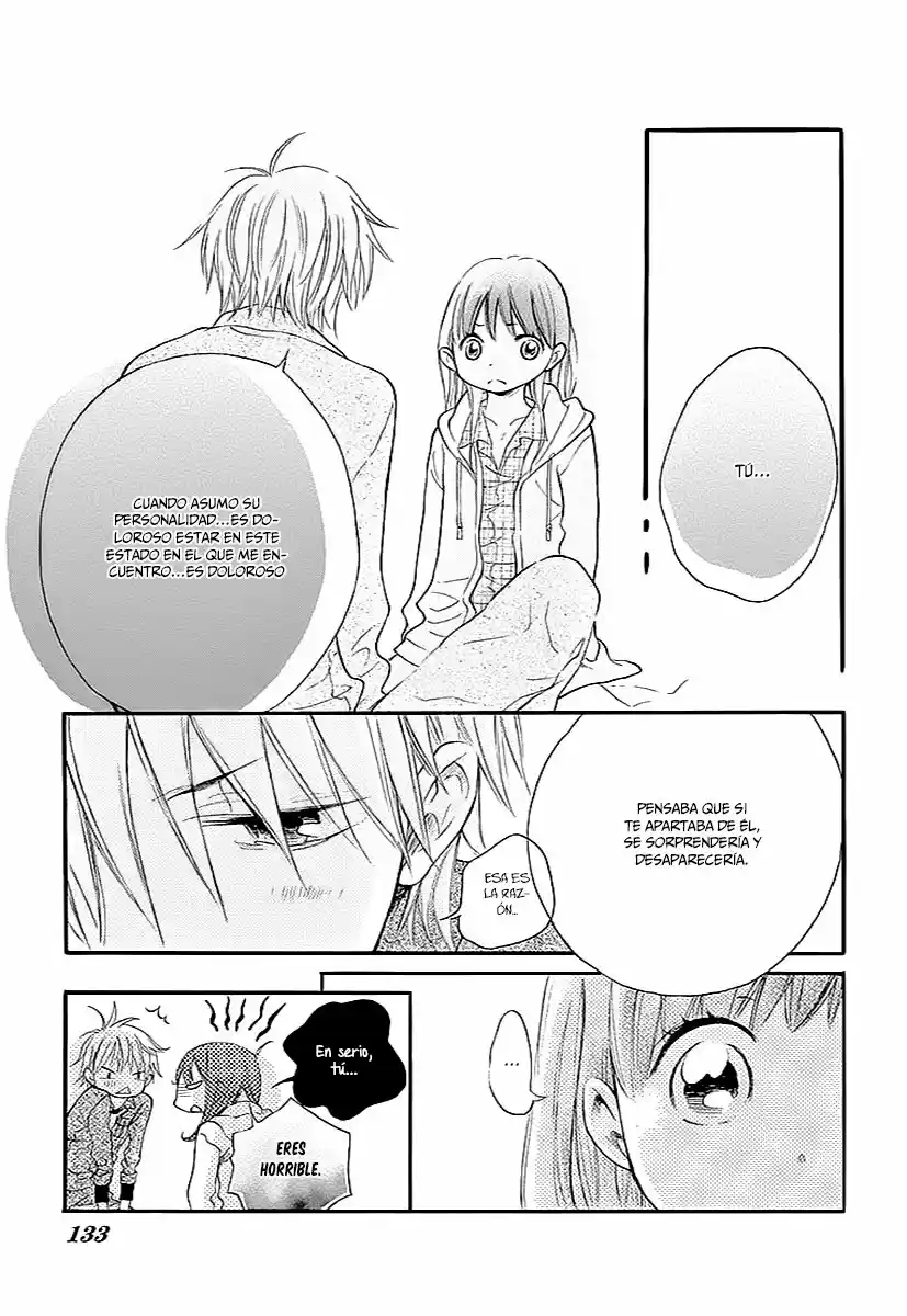 Kemono Switch (2016) - Capítulo 14 - Página 22 - LectorTMOo