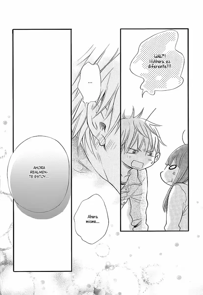 Kemono Switch (2016) - Capítulo 14 - Página 23 - LectorTMOo