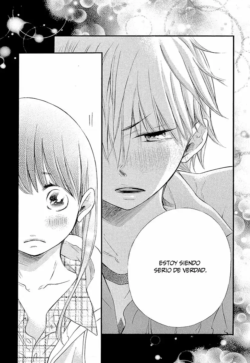 Kemono Switch (2016) - Capítulo 14 - Página 24 - LectorTMOo