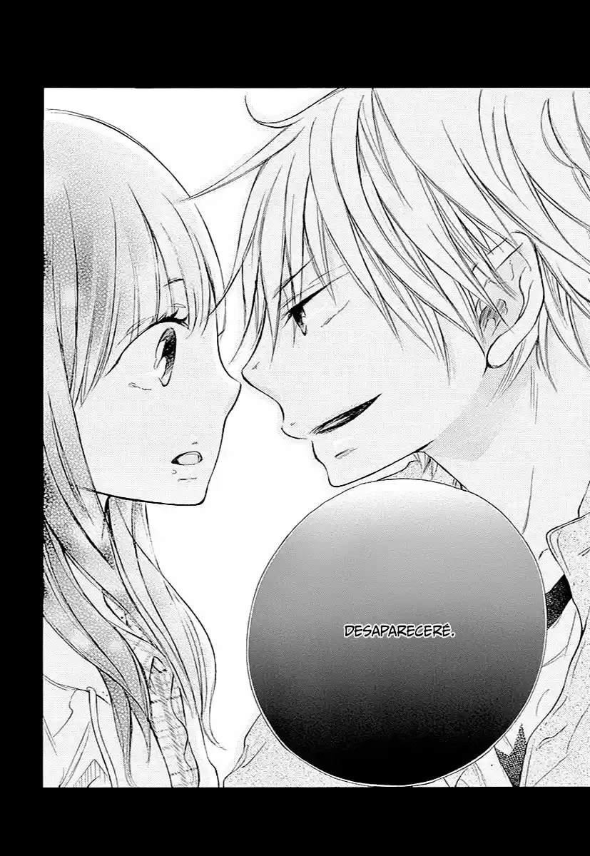 Kemono Switch (2016) - Capítulo 14 - Página 29 - LectorTMOo