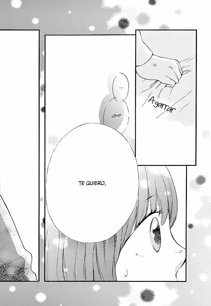 Kemono Switch (2016) - Capítulo 14 - Página 31 - LectorTMOo