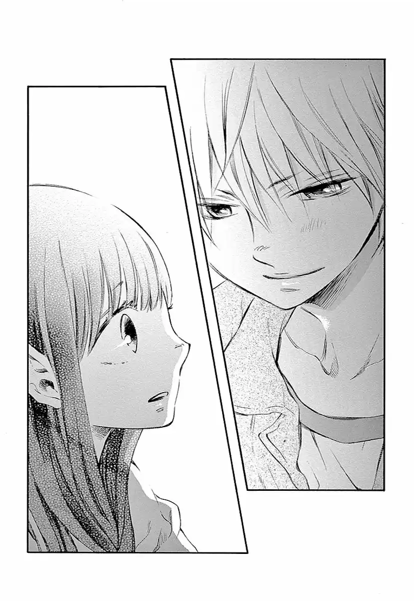 Kemono Switch (2016) - Capítulo 14 - Página 33 - LectorTMOo