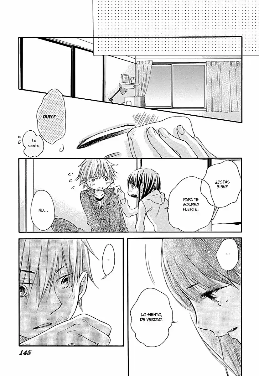 Kemono Switch (2016) - Capítulo 14 - Página 37 - LectorTMOo