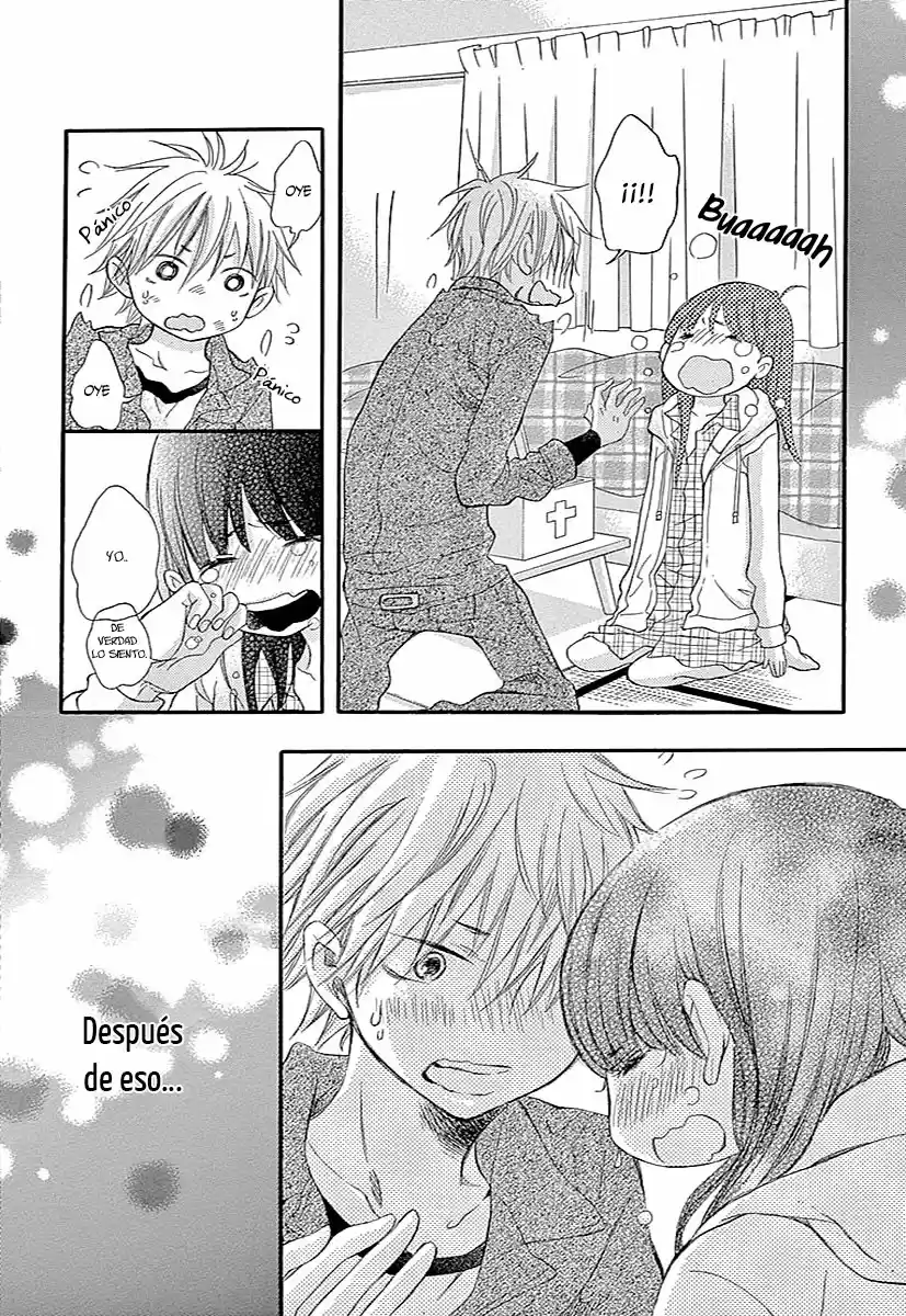Kemono Switch (2016) - Capítulo 14 - Página 40 - LectorTMOo