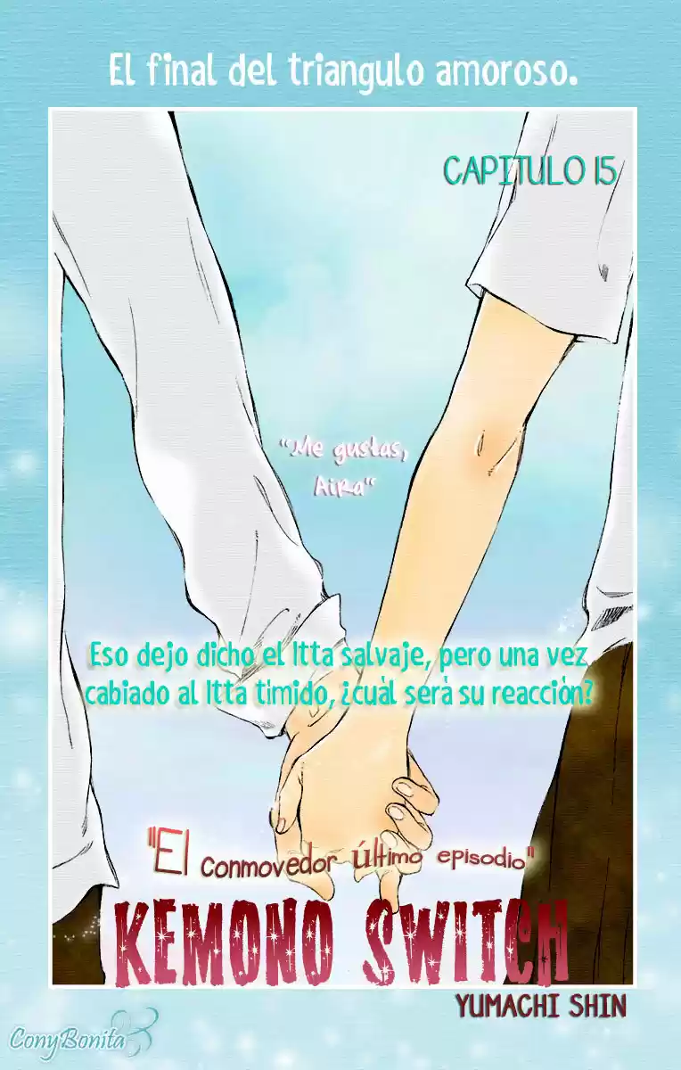 Kemono Switch (2016) - Capítulo 15 - Página 4 - LectorTMOo