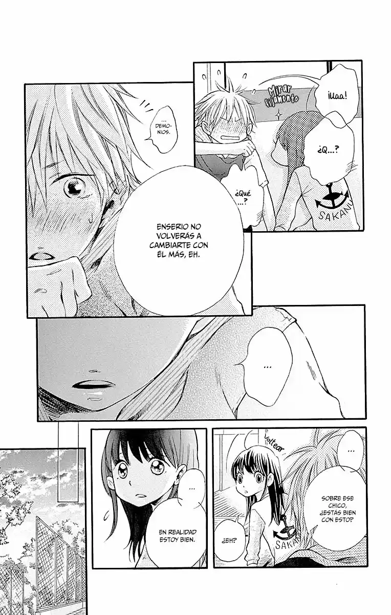 Kemono Switch (2016) - Capítulo 15 - Página 6 - LectorTMOo