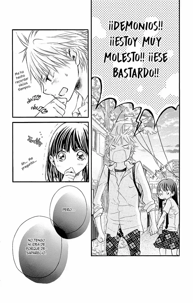 Kemono Switch (2016) - Capítulo 15 - Página 11 - LectorTMOo