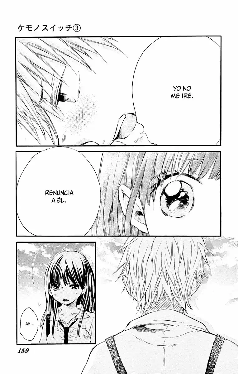 Kemono Switch (2016) - Capítulo 15 - Página 12 - LectorTMOo