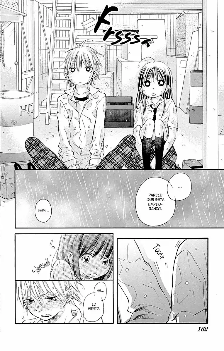 Kemono Switch (2016) - Capítulo 15 - Página 15 - LectorTMOo