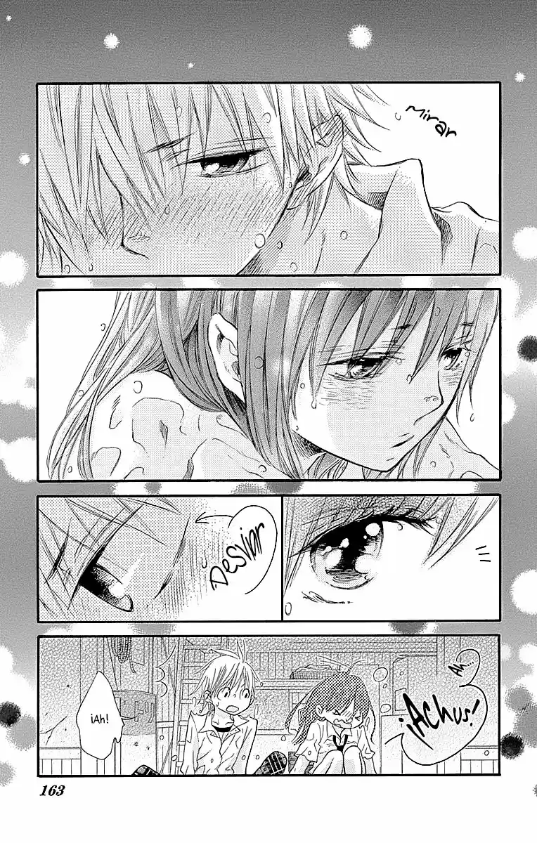 Kemono Switch (2016) - Capítulo 15 - Página 16 - LectorTMOo