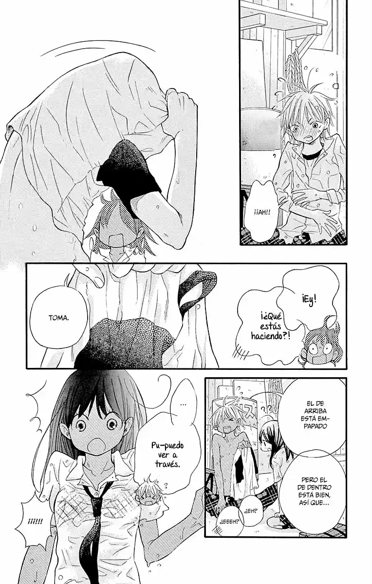 Kemono Switch (2016) - Capítulo 15 - Página 18 - LectorTMOo