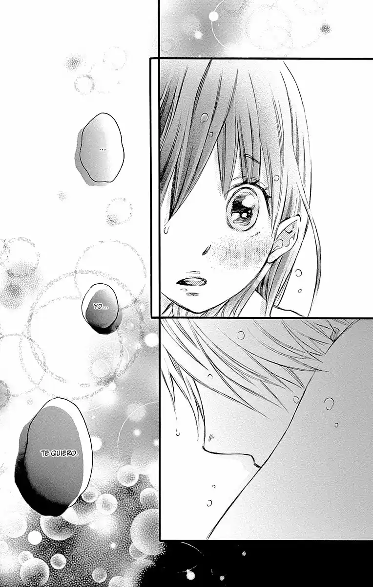 Kemono Switch (2016) - Capítulo 15 - Página 25 - LectorTMOo