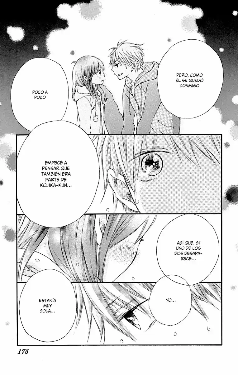 Kemono Switch (2016) - Capítulo 15 - Página 28 - LectorTMOo
