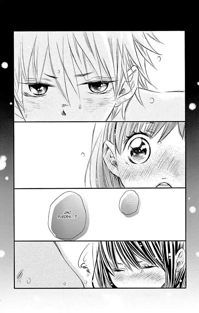 Kemono Switch (2016) - Capítulo 15 - Página 30 - LectorTMOo