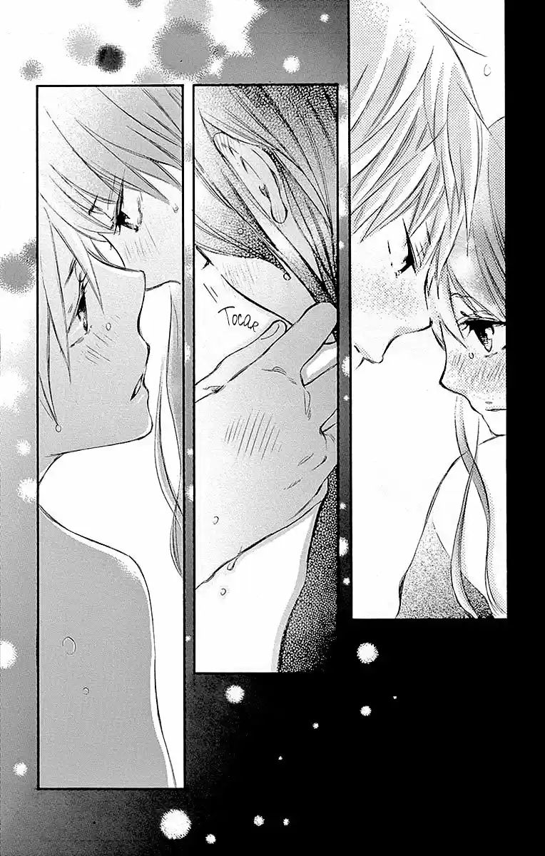 Kemono Switch (2016) - Capítulo 15 - Página 31 - LectorTMOo