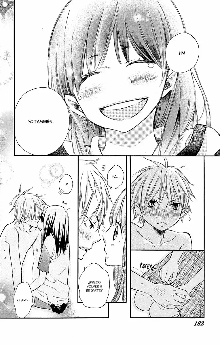 Kemono Switch (2016) - Capítulo 15 - Página 36 - LectorTMOo