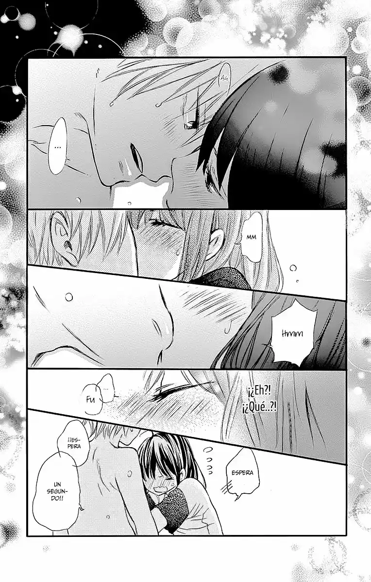 Kemono Switch (2016) - Capítulo 15 - Página 37 - LectorTMOo