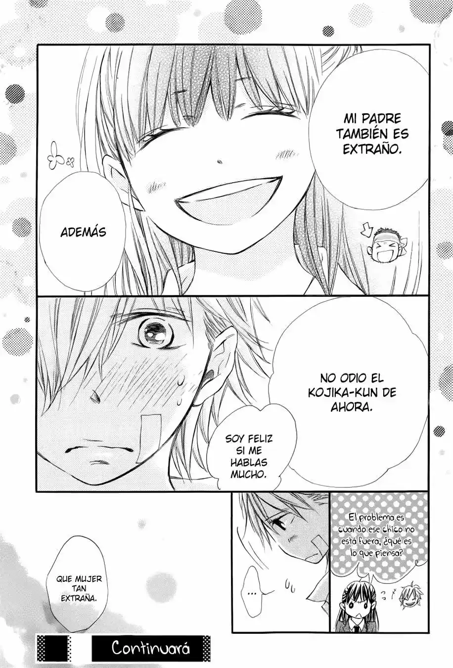 Kemono Switch (2016) - Capítulo 3 - Página 38 - LectorTMOo
