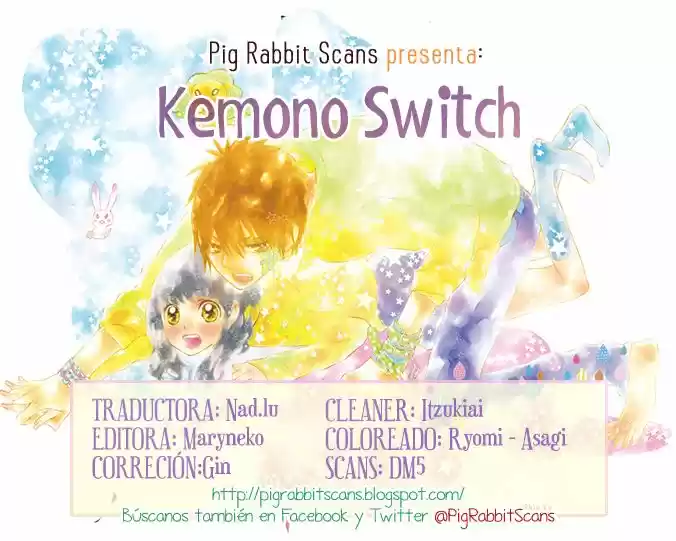 Kemono Switch (2016) - Capítulo 4 - Página 2 - LectorTMOo