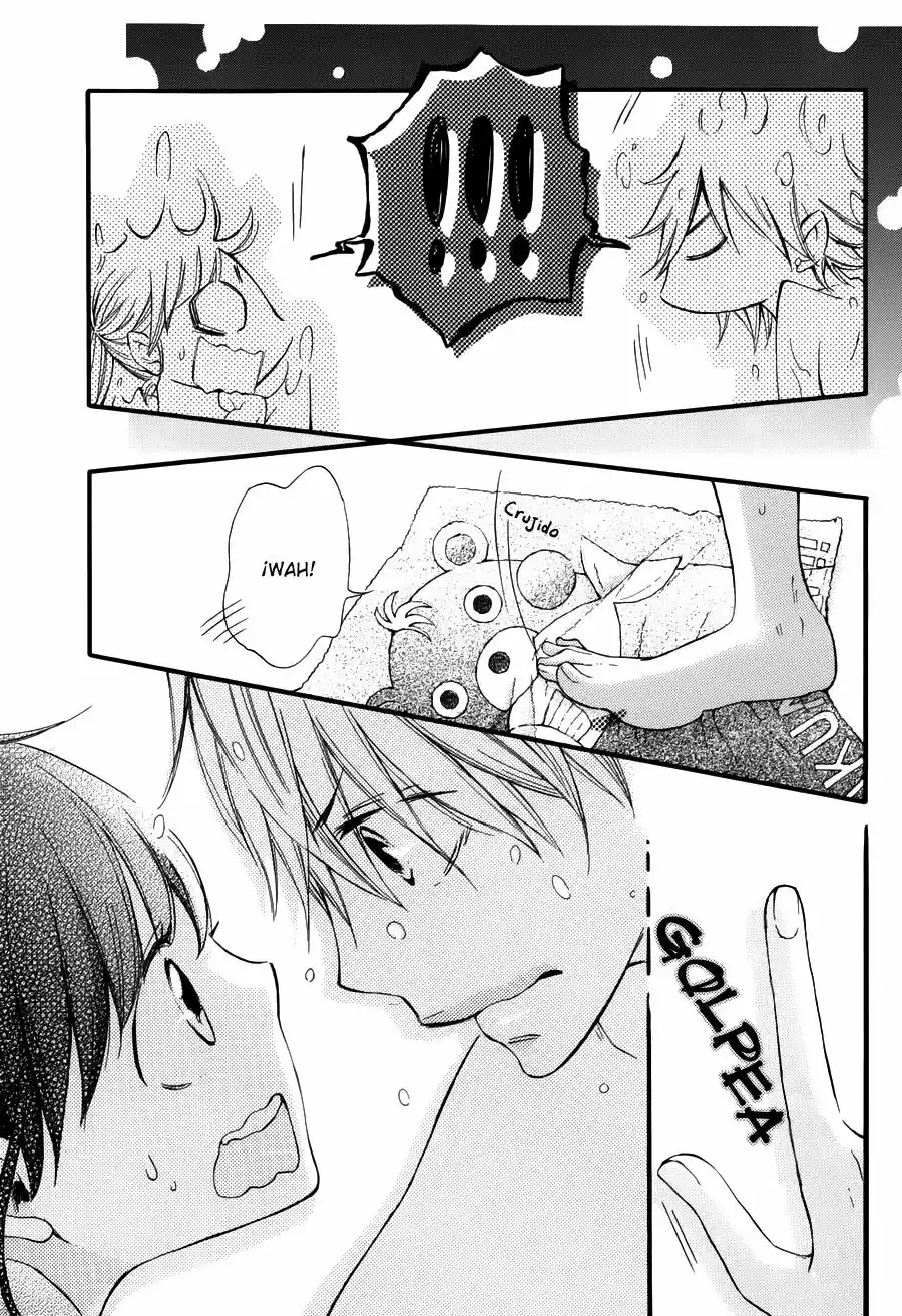 Kemono Switch (2016) - Capítulo 4 - Página 7 - LectorTMOo