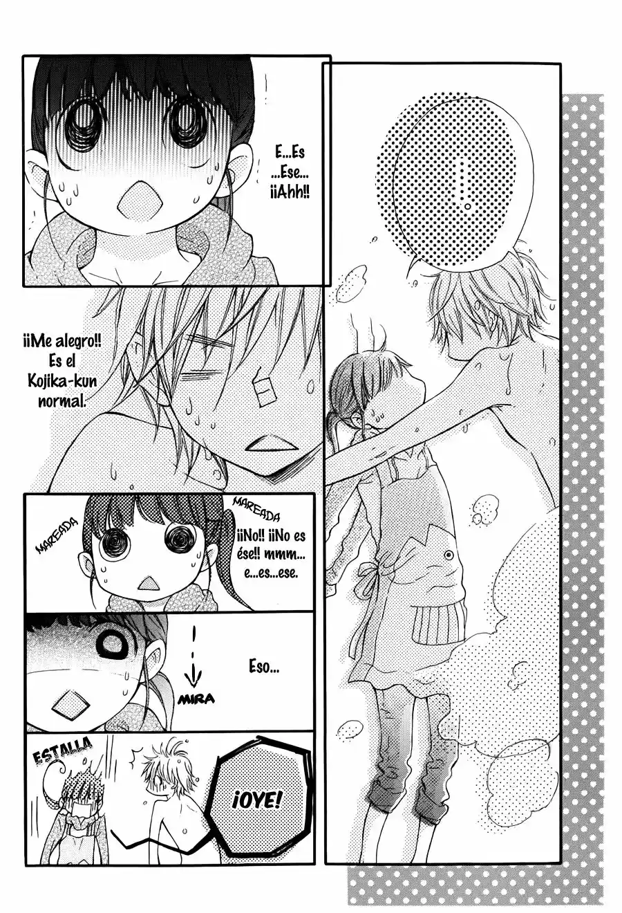 Kemono Switch (2016) - Capítulo 4 - Página 8 - LectorTMOo