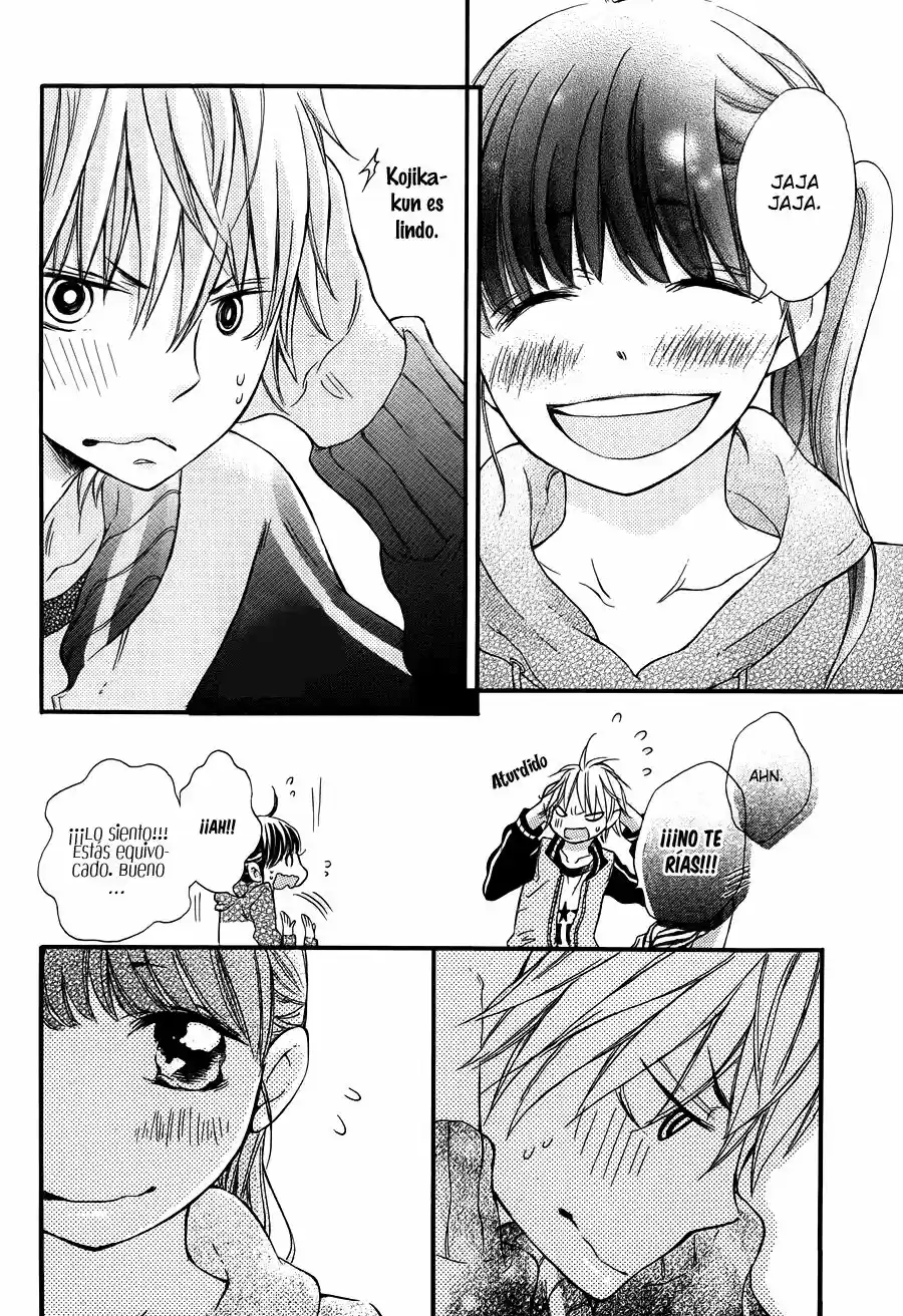 Kemono Switch (2016) - Capítulo 4 - Página 12 - LectorTMOo