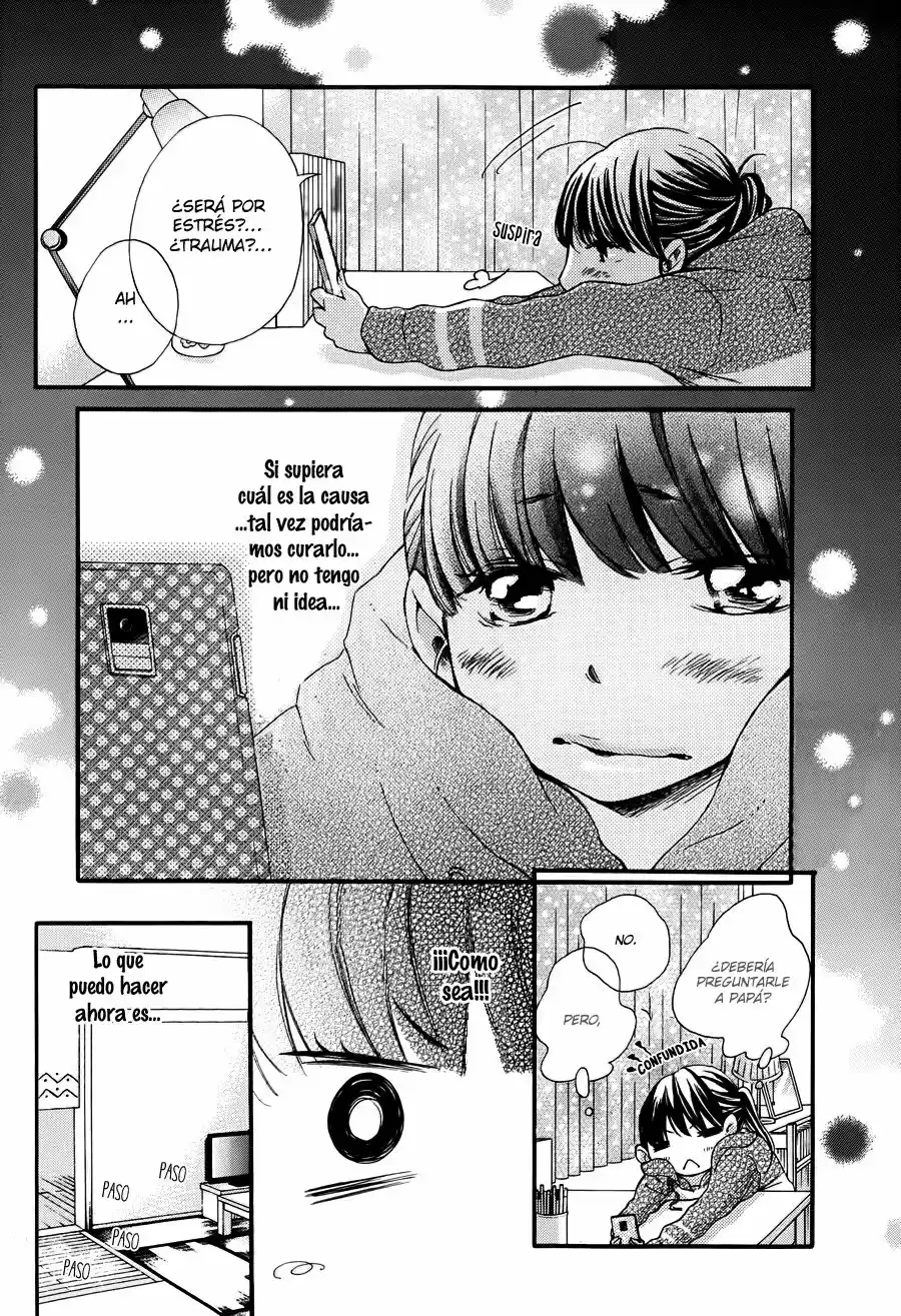 Kemono Switch (2016) - Capítulo 4 - Página 14 - LectorTMOo