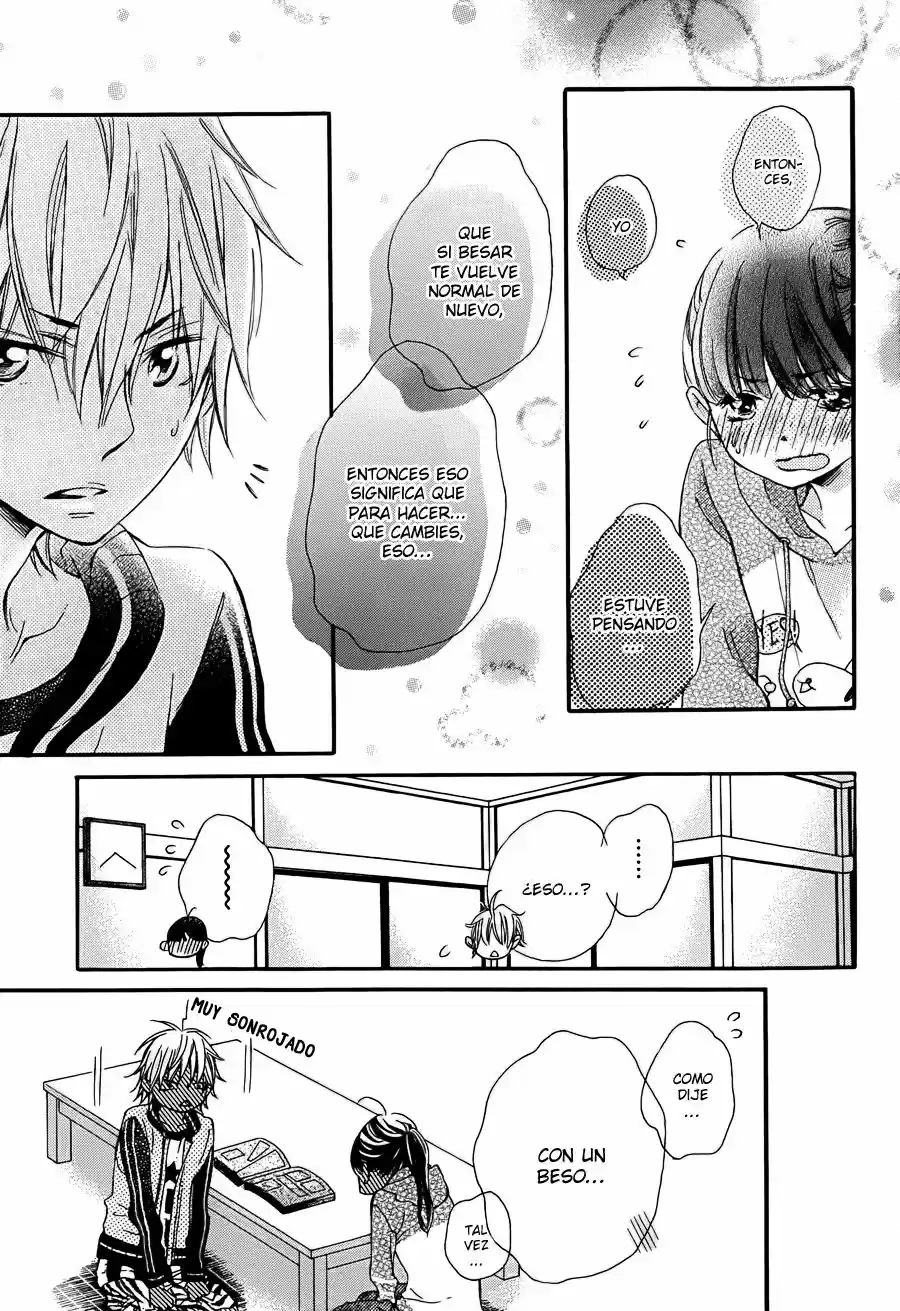 Kemono Switch (2016) - Capítulo 4 - Página 17 - LectorTMOo