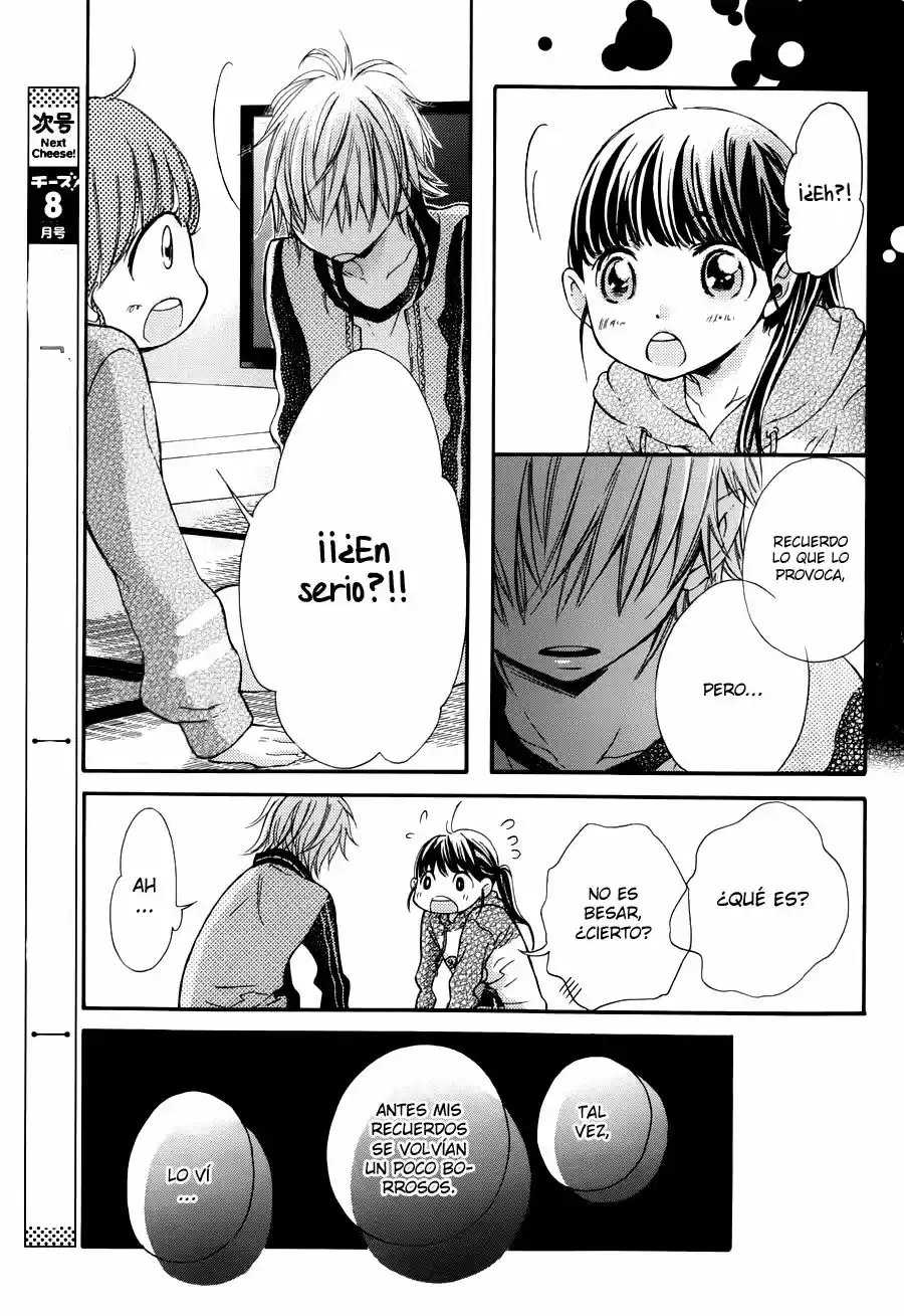 Kemono Switch (2016) - Capítulo 4 - Página 30 - LectorTMOo