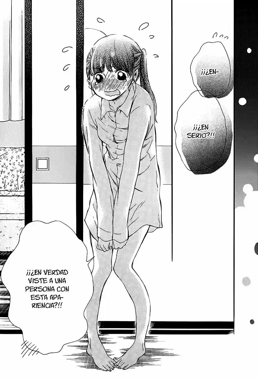Kemono Switch (2016) - Capítulo 4 - Página 31 - LectorTMOo