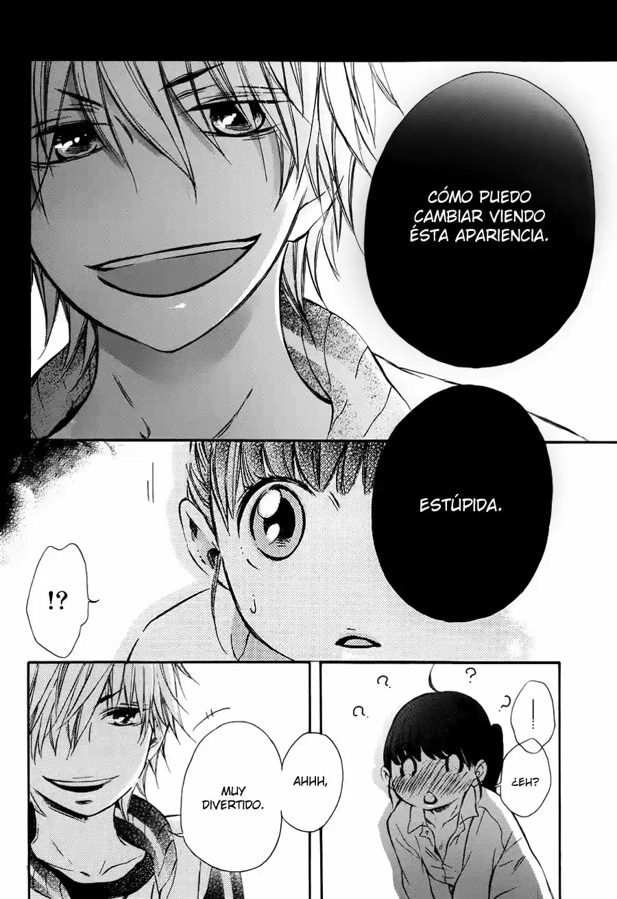 Kemono Switch (2016) - Capítulo 4 - Página 35 - LectorTMOo