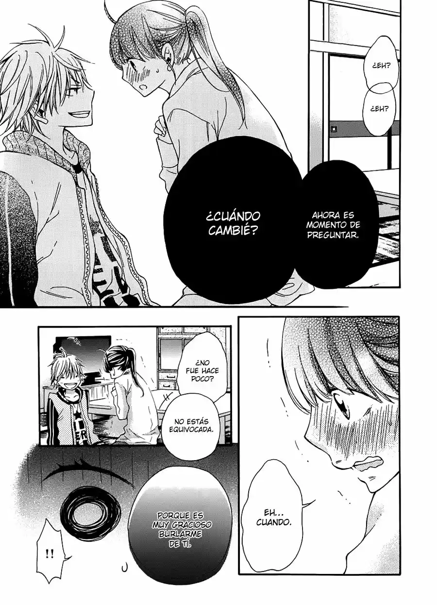 Kemono Switch (2016) - Capítulo 4 - Página 36 - LectorTMOo