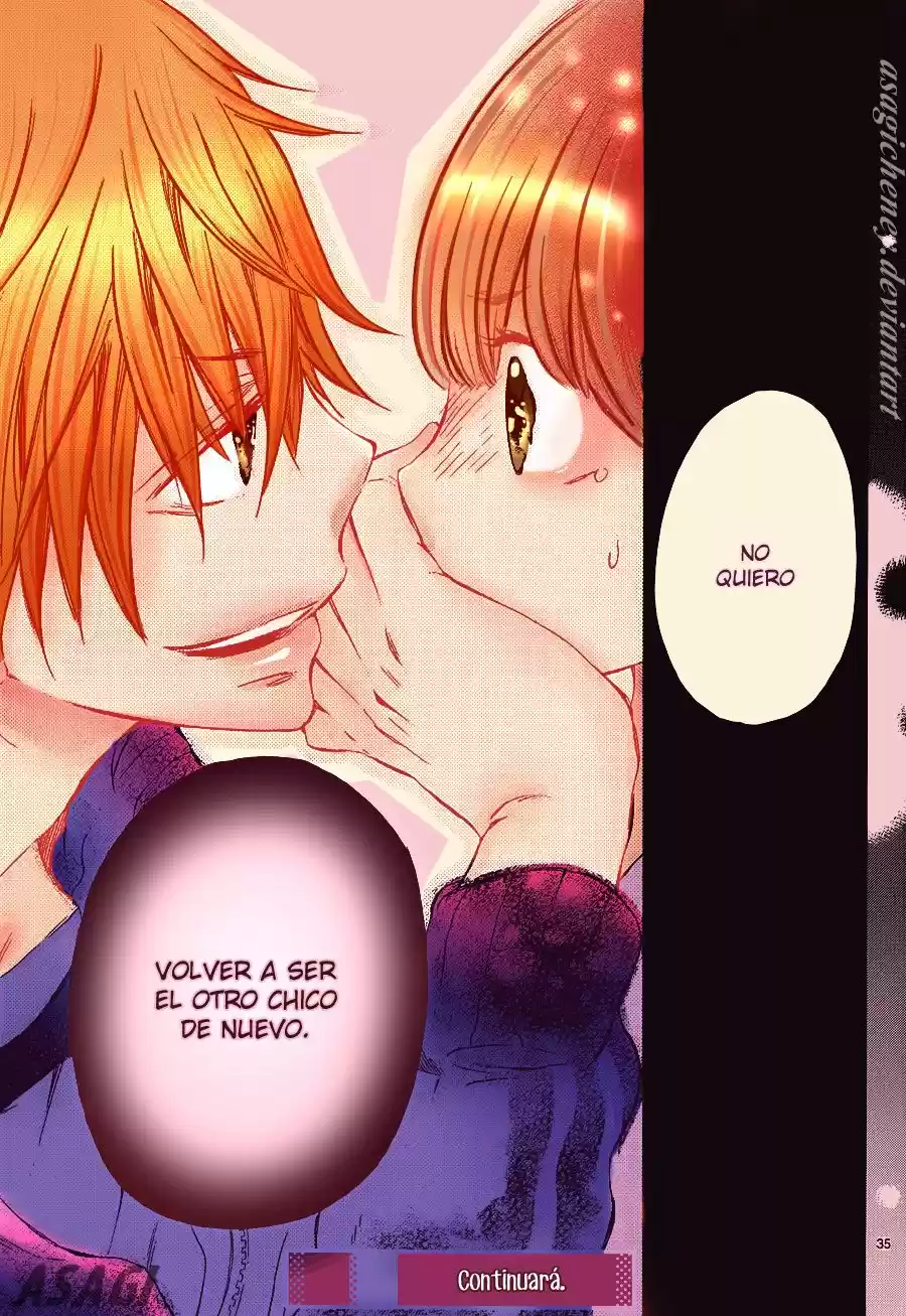 Kemono Switch (2016) - Capítulo 4 - Página 40 - LectorTMOo