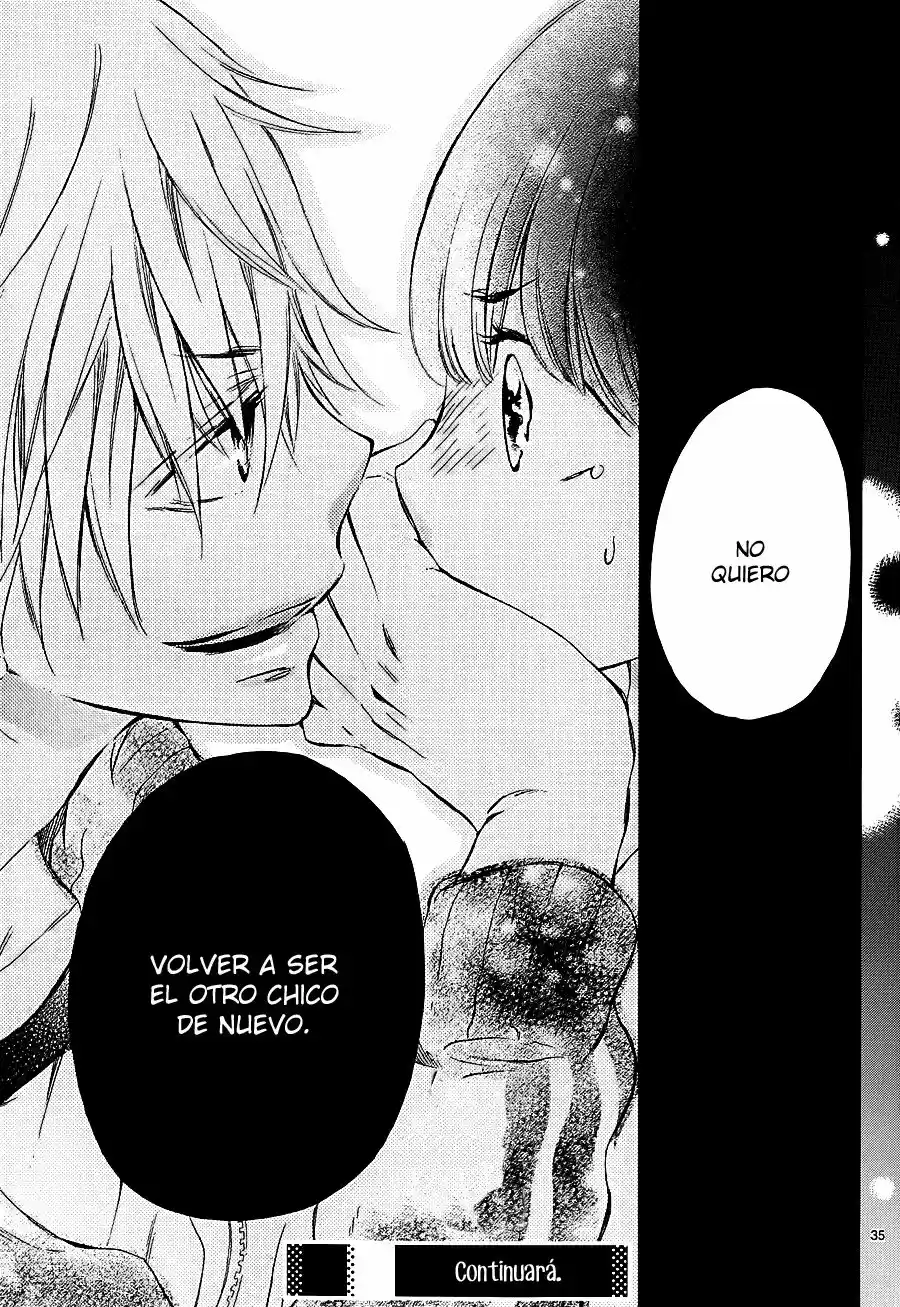 Kemono Switch (2016) - Capítulo 4 - Página 41 - LectorTMOo