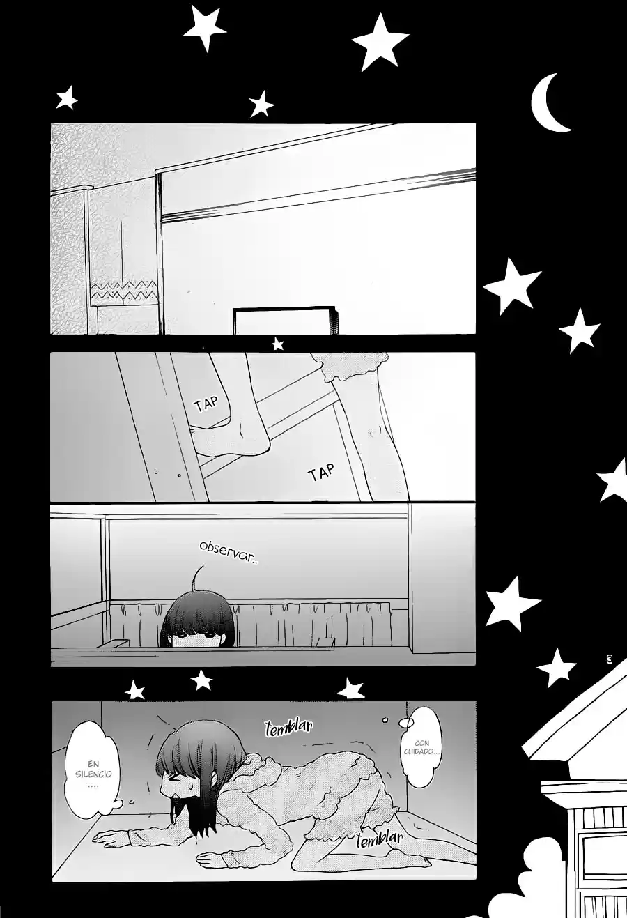 Kemono Switch (2016) - Capítulo 5 - Página 3 - LectorTMOo
