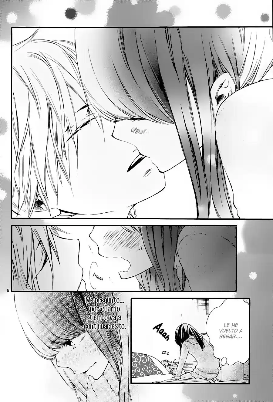 Kemono Switch (2016) - Capítulo 5 - Página 6 - LectorTMOo