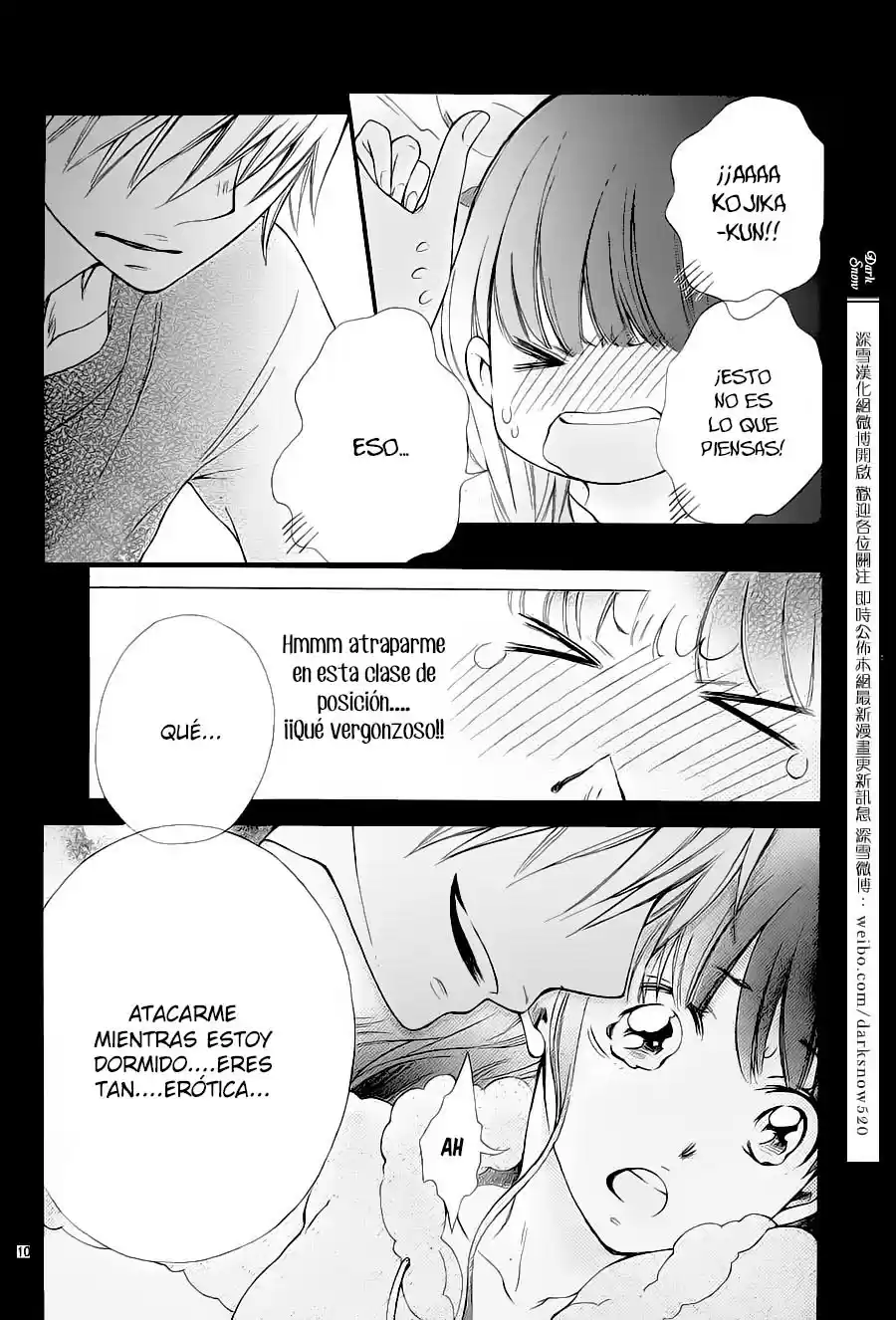 Kemono Switch (2016) - Capítulo 5 - Página 10 - LectorTMOo