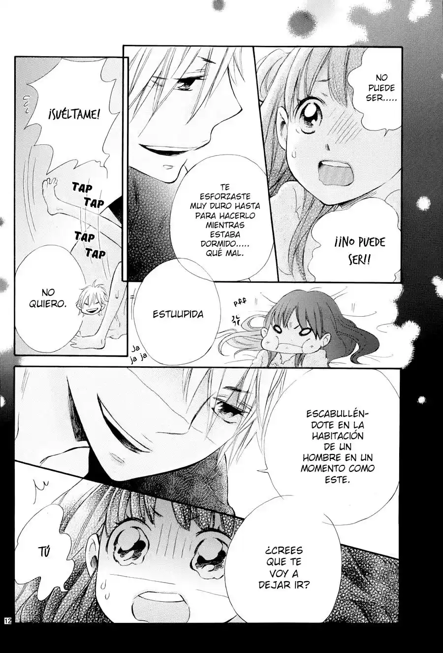 Kemono Switch (2016) - Capítulo 5 - Página 12 - LectorTMOo