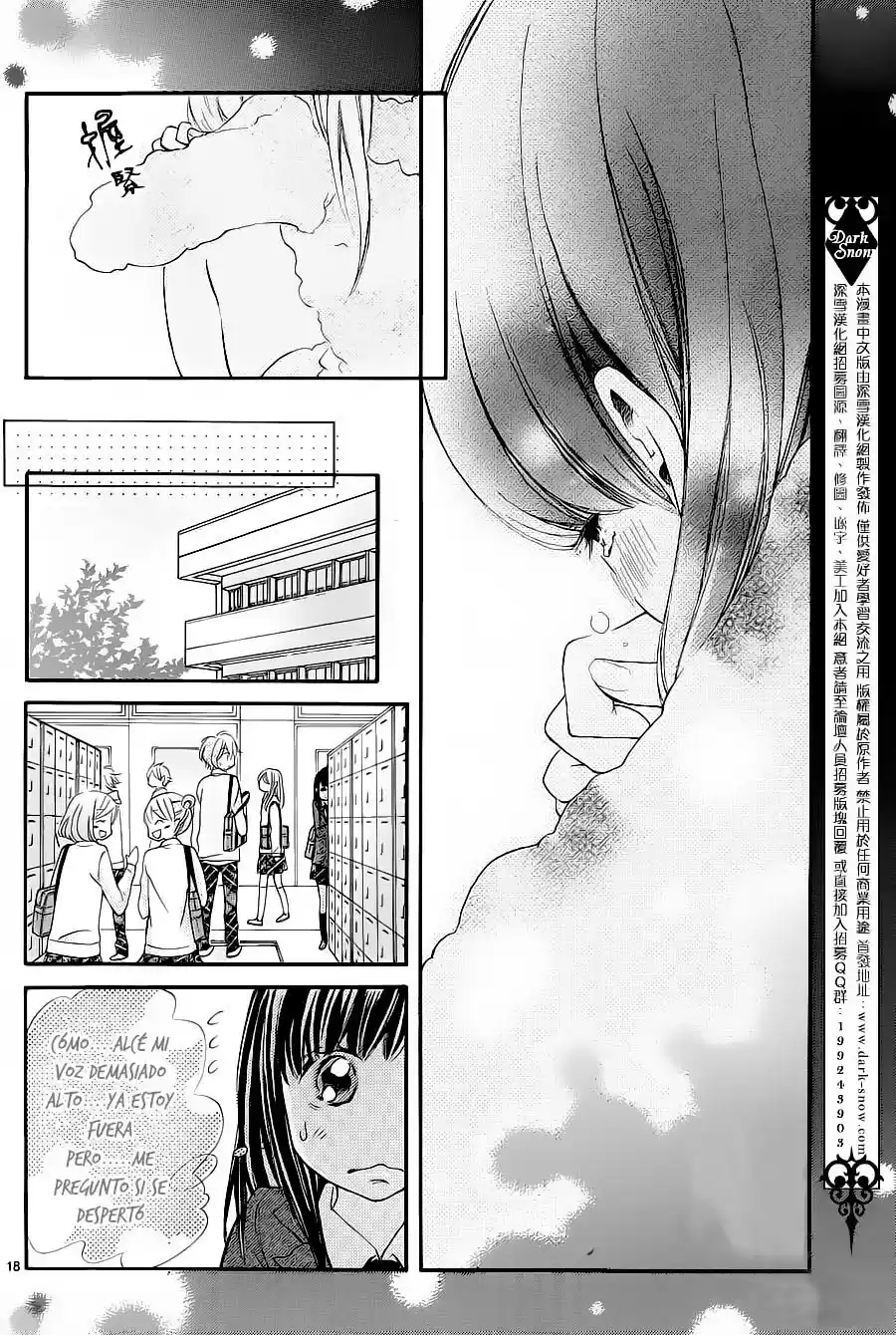 Kemono Switch (2016) - Capítulo 5 - Página 18 - LectorTMOo