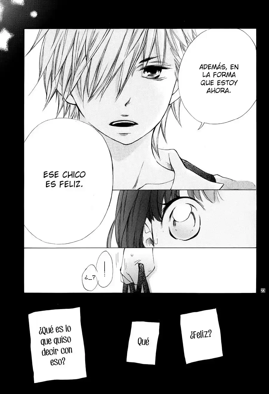 Kemono Switch (2016) - Capítulo 5 - Página 23 - LectorTMOo