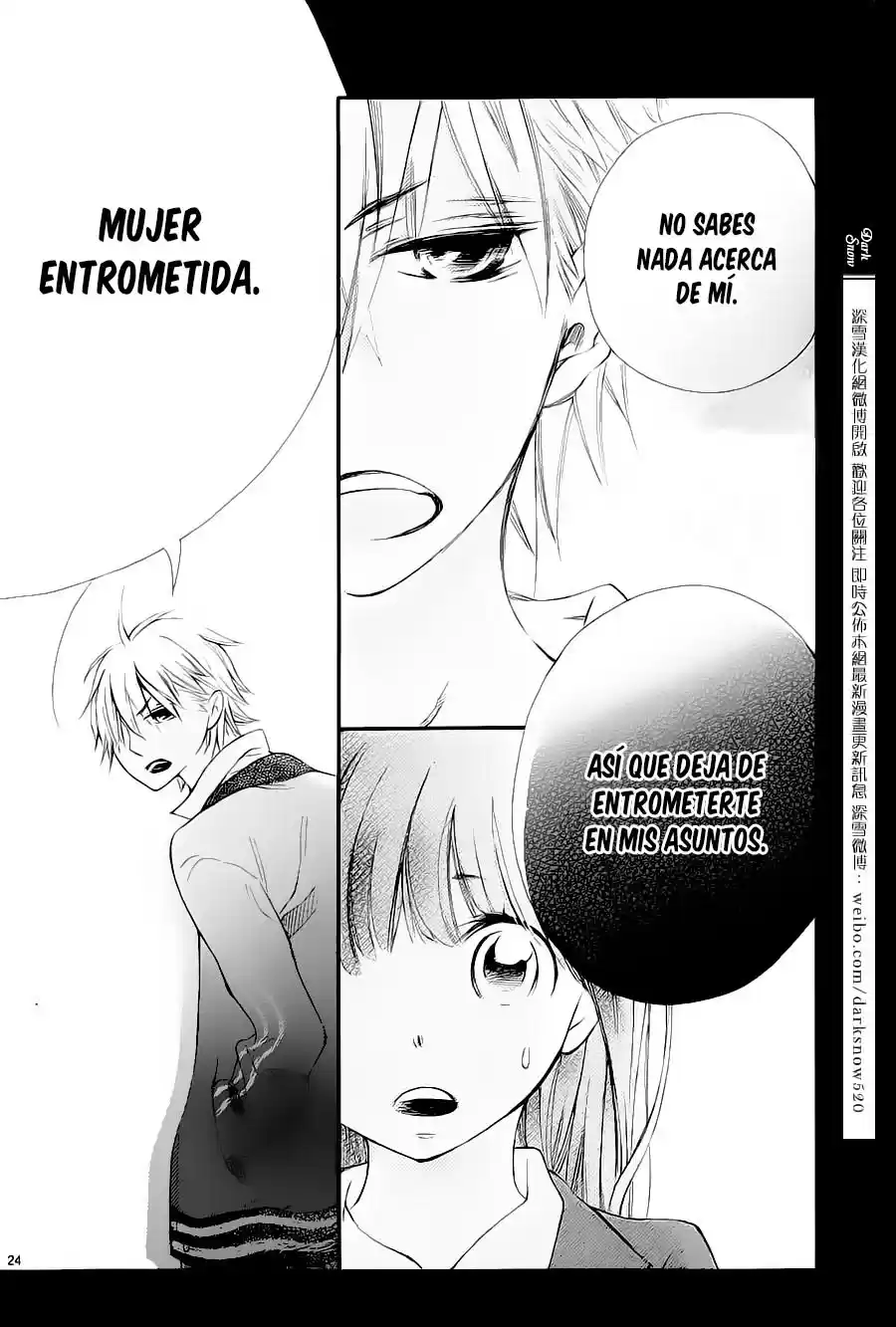 Kemono Switch (2016) - Capítulo 5 - Página 24 - LectorTMOo