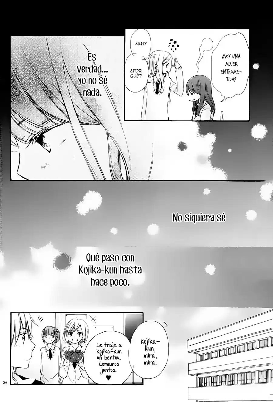 Kemono Switch (2016) - Capítulo 5 - Página 26 - LectorTMOo