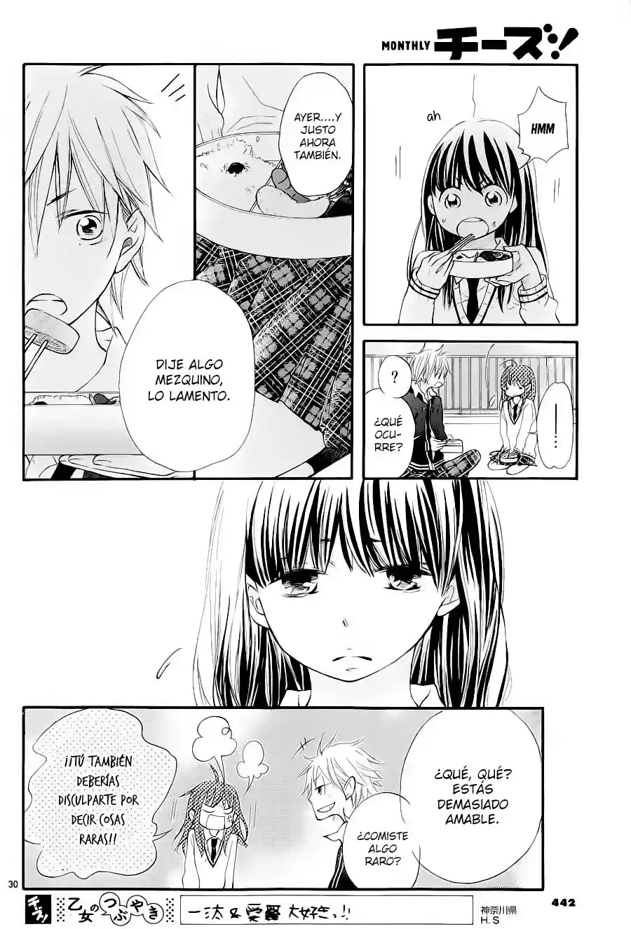 Kemono Switch (2016) - Capítulo 5 - Página 30 - LectorTMOo