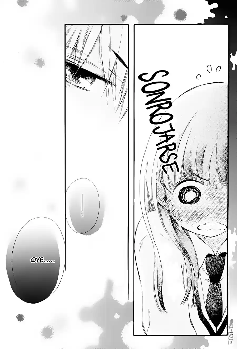 Kemono Switch (2016) - Capítulo 5 - Página 33 - LectorTMOo