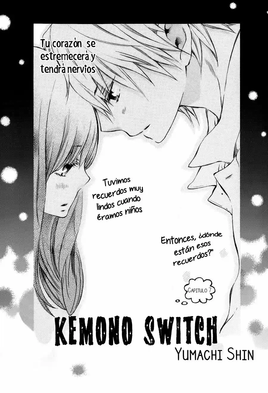 Kemono Switch (2016) - Capítulo 7 - Página 3 - LectorTMOo