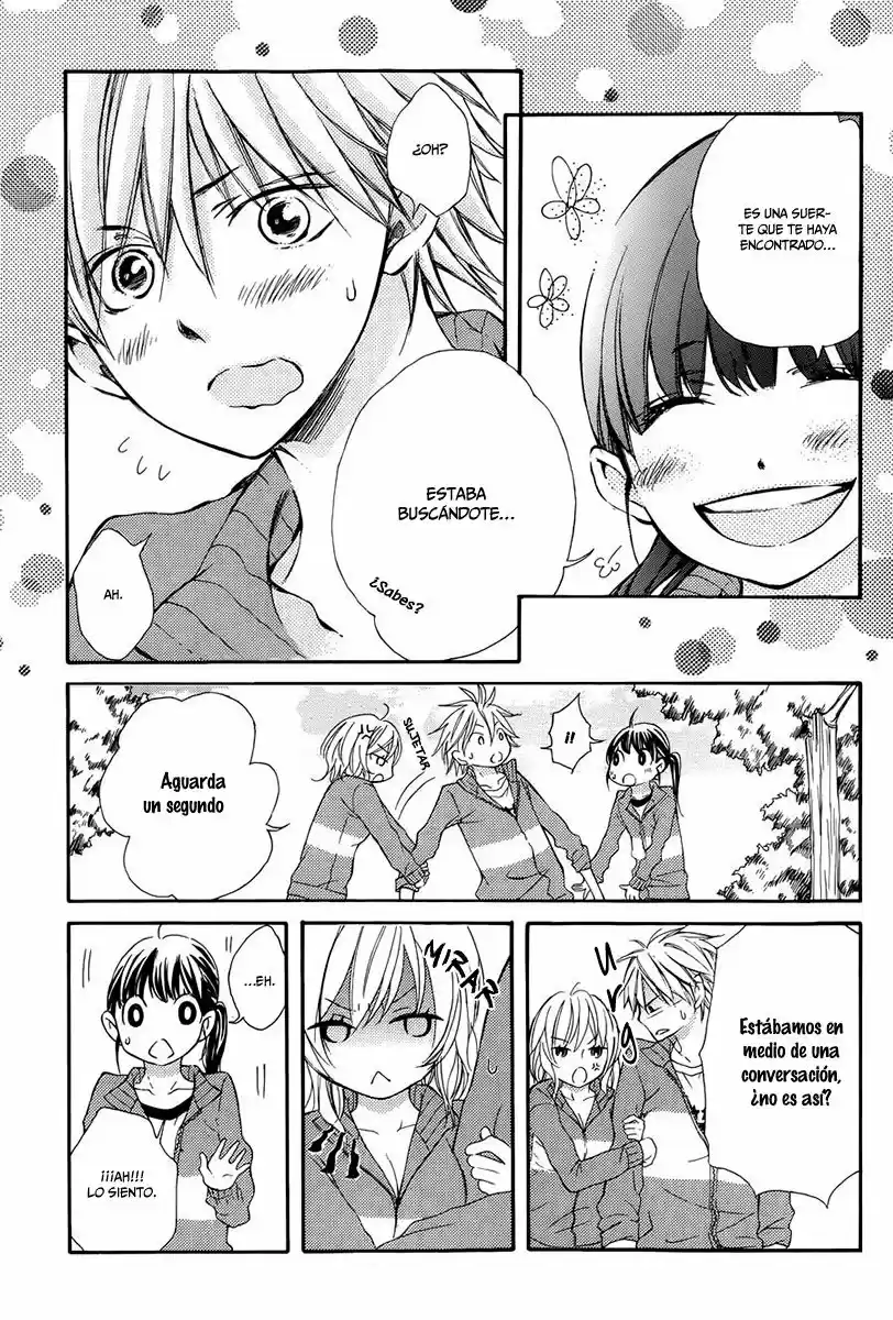 Kemono Switch (2016) - Capítulo 7 - Página 7 - LectorTMOo