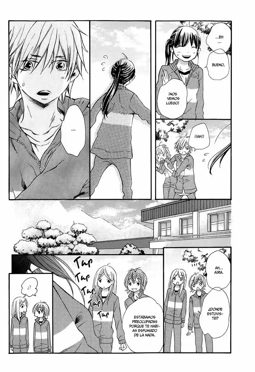 Kemono Switch (2016) - Capítulo 7 - Página 8 - LectorTMOo